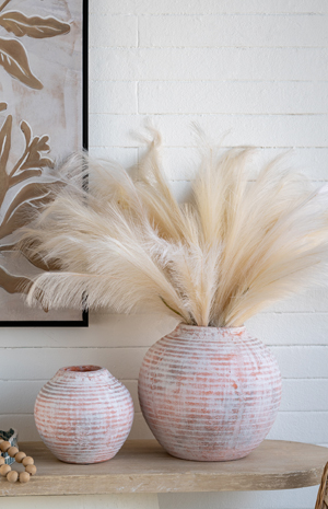 Outdoor Vases & Jars