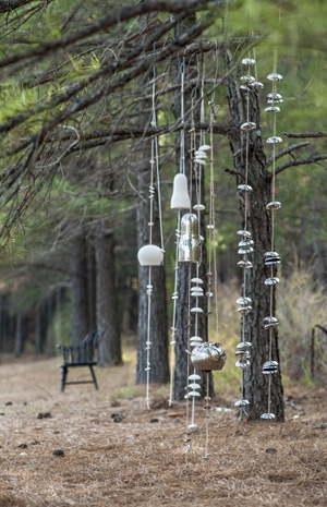 Outdoor Hangings