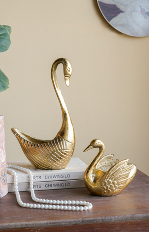 Statues, Figurines & Sculpture