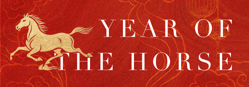 Year of the Horse