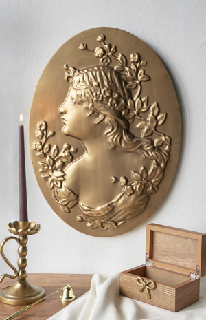 Wall Sculptures