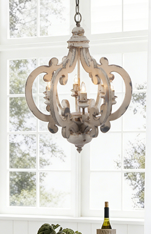 Chandeliers