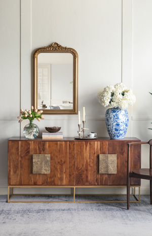 Cabinets & Chests