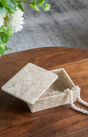Table Accents