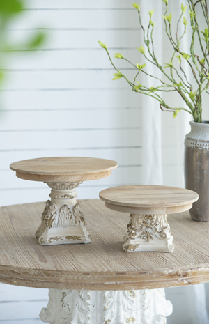 Decorative Accents