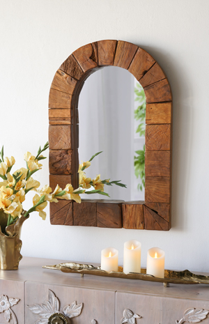Wall Mirrors