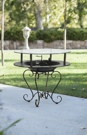 Patio Table
