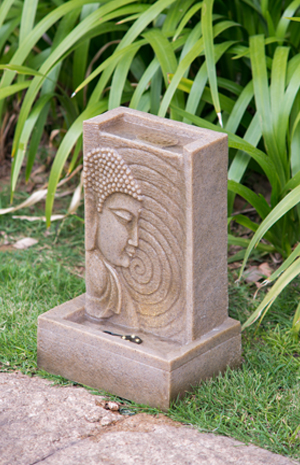 Outdoor Fountains