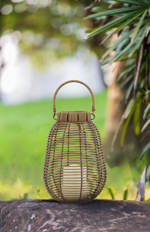 Outdoor Lighting