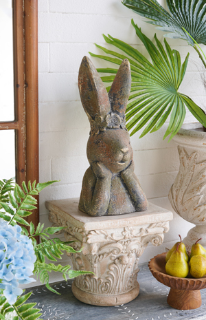 Outdoor Decor & Accessories