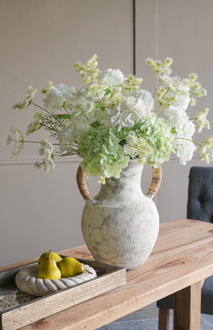 Faux Flowers