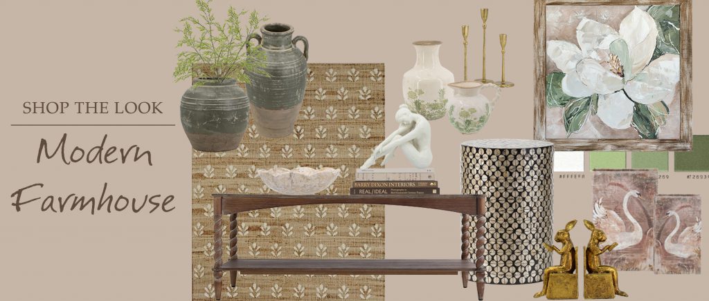 Modern Farmhouse
